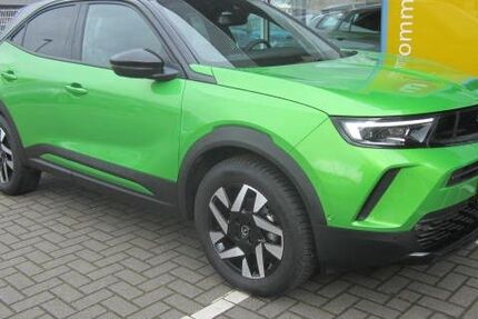 Opel Mokka 8.995 km 20.980 &euro; Wardenburg (bei Oldenburg) 26203