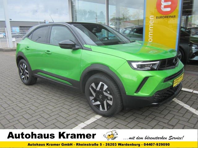 Opel Mokka 8.995 km 20.980 &euro; Wardenburg (bei Oldenburg) 26203