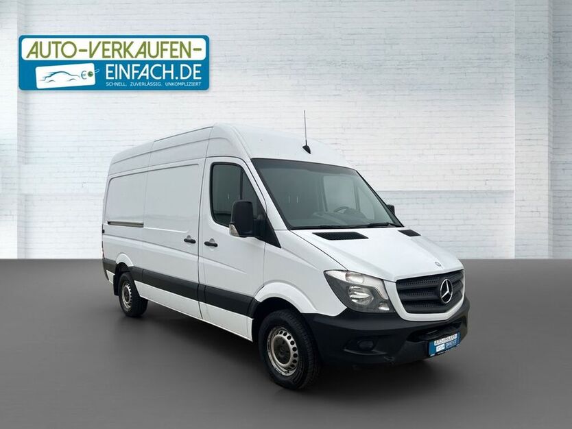 Sprinter