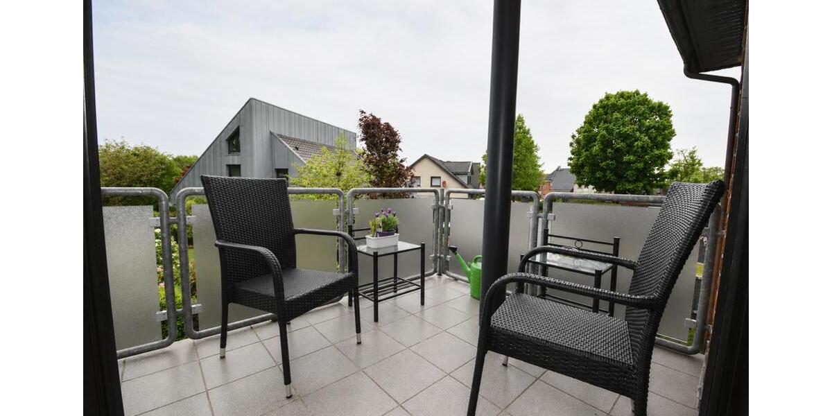 Etagenwohnung Friesoythe - 3 Zimmer, 88 m&sup2;, 700&euro; | Angebot:26531316