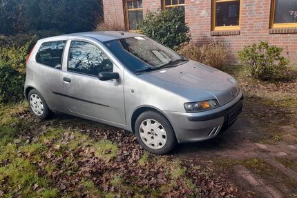 Fiat Punto 96.400 km 2.000 &euro; Friesoythe 26169