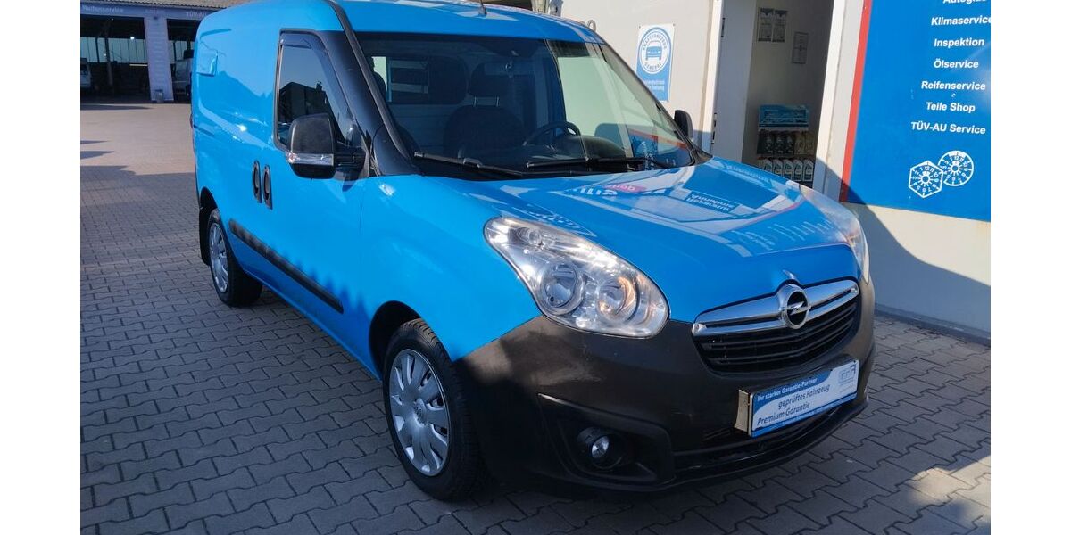 Opel Combo 74.407 km 6.999 &euro; Jade 26349