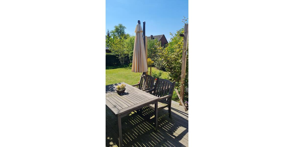 Einfamilienhaus Oldenburg Dobbenviertel - 4 Zimmer, 130 m&sup2;, 365.000&euro; | Angebot:25852393