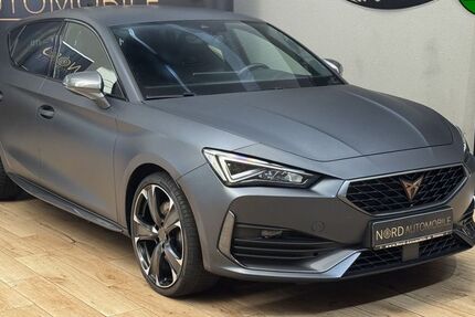 Cupra Leon 75.600 km 24.800 &euro; Rastede/ Wahnbek 26180