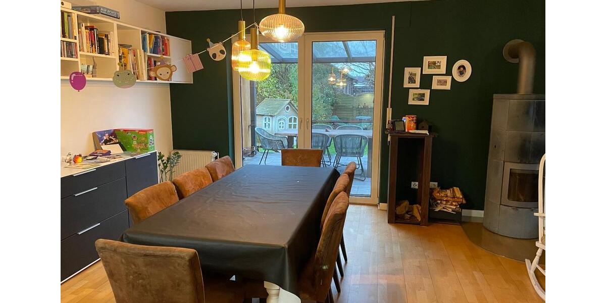 Einfamilienhaus Oldenburg Drielaker-Moor - 5 Zimmer, 157 m&sup2;, 470.000&euro; | Angebot:26325890