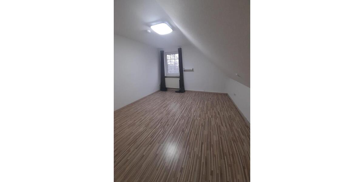 3-Zimmer-Wohnung mit EBK und Stellplatz in Apen - ab 15.04.2026 3 zimmer