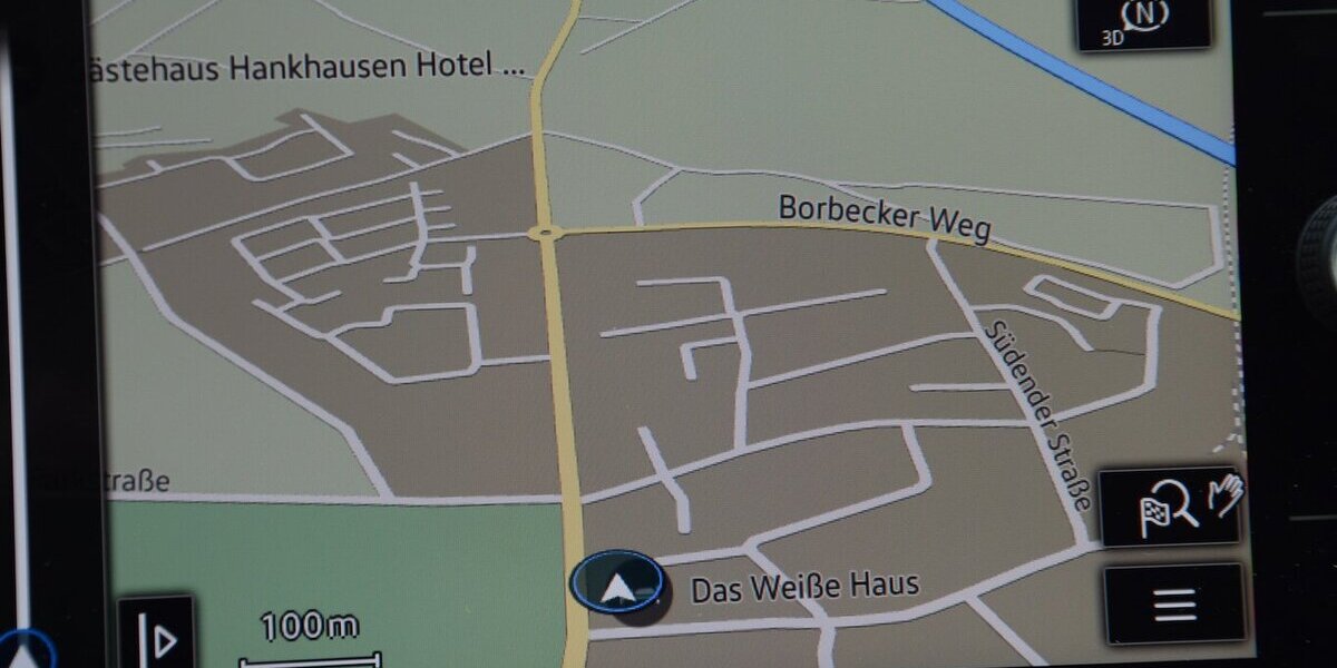 VW Polo Highline TSI Navi*Climatr.*ACC*Allseason 41.085 km 15.980 € Rastede 26160