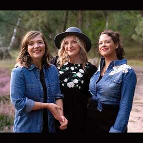 The Joni Project 17.02.2027 Kulturetage