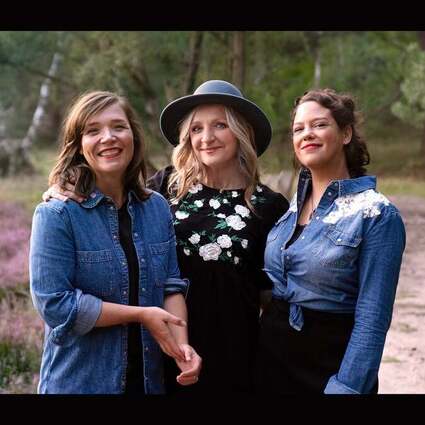 The Joni Project 17.02.2027 Kulturetage