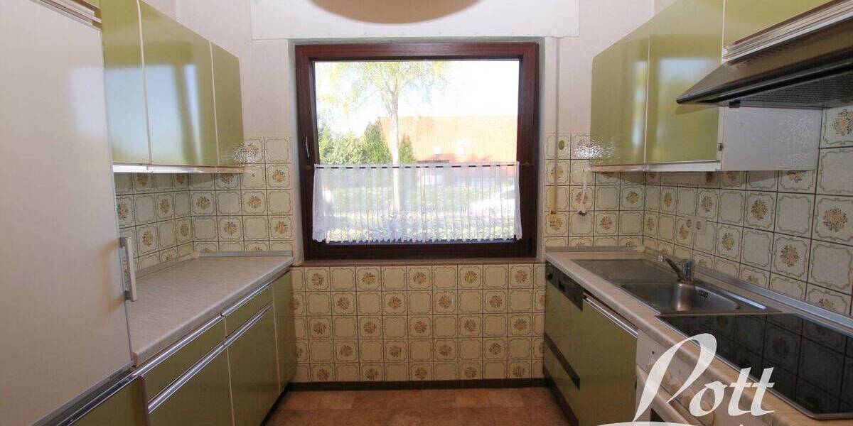 Einfamilienhaus Westerstede / Ocholt Ocholt - 4 Zimmer, 115 m&sup2;, 249.000&euro; | Angebot:26358283