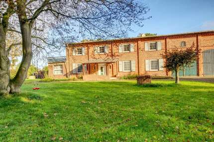 Haus zum Kaufen in Schwanewede 850.000 € 295 m² 8 zimmer