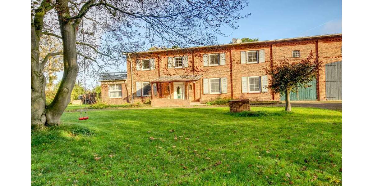 Haus zum Kaufen in Schwanewede 850.000 € 295 m² 8 zimmer