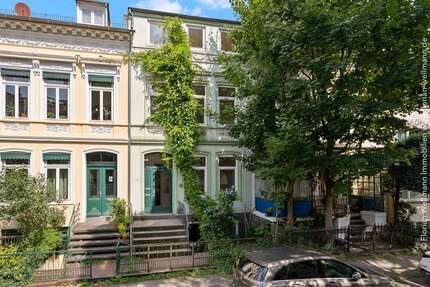 Haus zum Kaufen in Bremen 599.000 € 188.17 m²