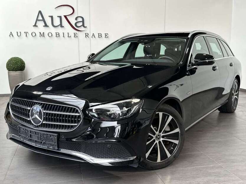 E 300