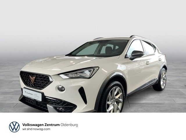 Cupra Formentor 31.230 km 23.977 &euro; Oldenburg 26135