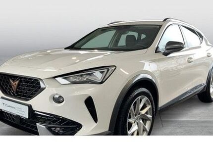 Cupra Formentor 31.230 km 24.478 &euro; Oldenburg 26135