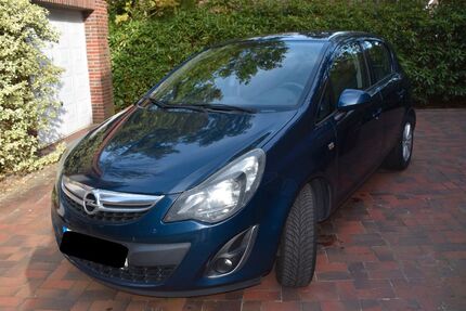 Opel Corsa 177.000 km 3.500 &euro; Friesoythe 26169