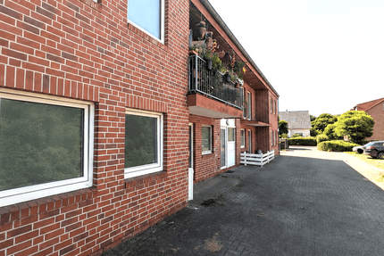 Wohnung Oldenburg Drielaker-Moor - 1 Zimmer, 29 m&sup2;, 105.000&euro; | Angebot:26999670