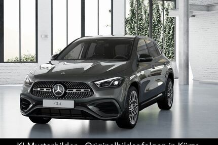 Mercedes-Benz GLA 250 9.900 km 48.690 &euro; Oldenburg 26129