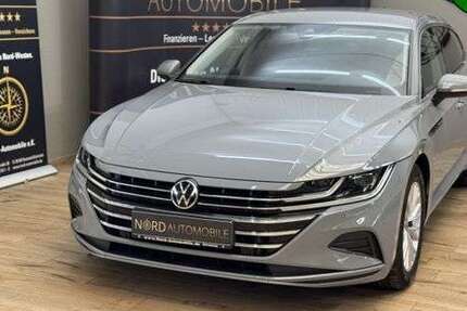 VW Arteon 114.149 km 23.990 &euro; Rastede/ Wahnbek 26180