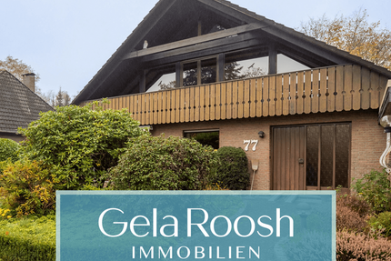 Haus zum Kaufen in Oldenburg 465.000 € 212.41 m² 6 zimmer