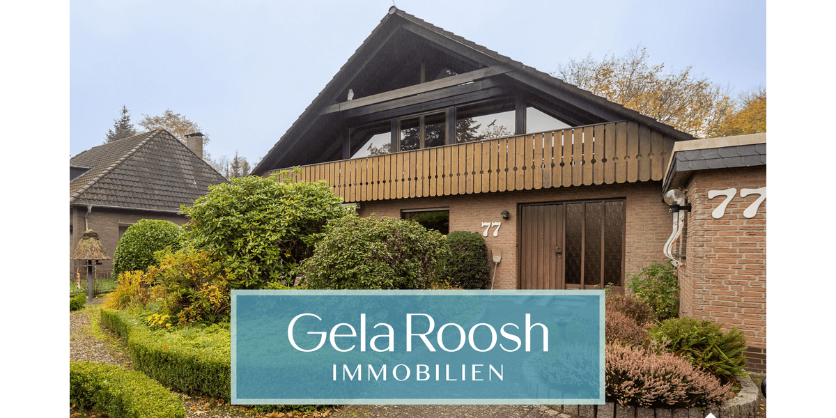 Haus zum Kaufen in Oldenburg 465.000 € 212.41 m² 6 zimmer