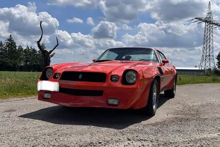 Chevrolet Camaro 118.500 km 24.900 &euro; Wiefelstede 26215