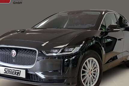 Jaguar I-Pace 16.410 km 28.400 &euro; Oldenburg 26125