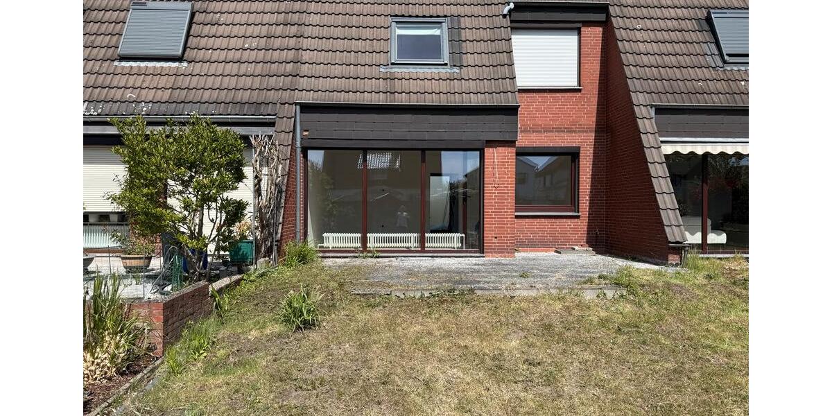 Reihenhaus Delmenhorst Bungerhof - 5 Zimmer, 100 m&sup2;, 315.000&euro; | Angebot:26348780