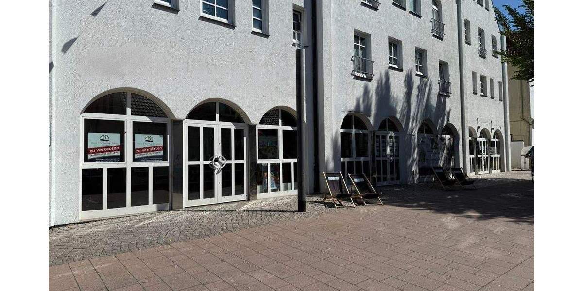 Gewerbeobjekt Varel - 1.500&euro; | Angebot:25774129