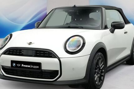Mini Cooper C 19.718 km 30.658 &euro; Oldenburg 26125