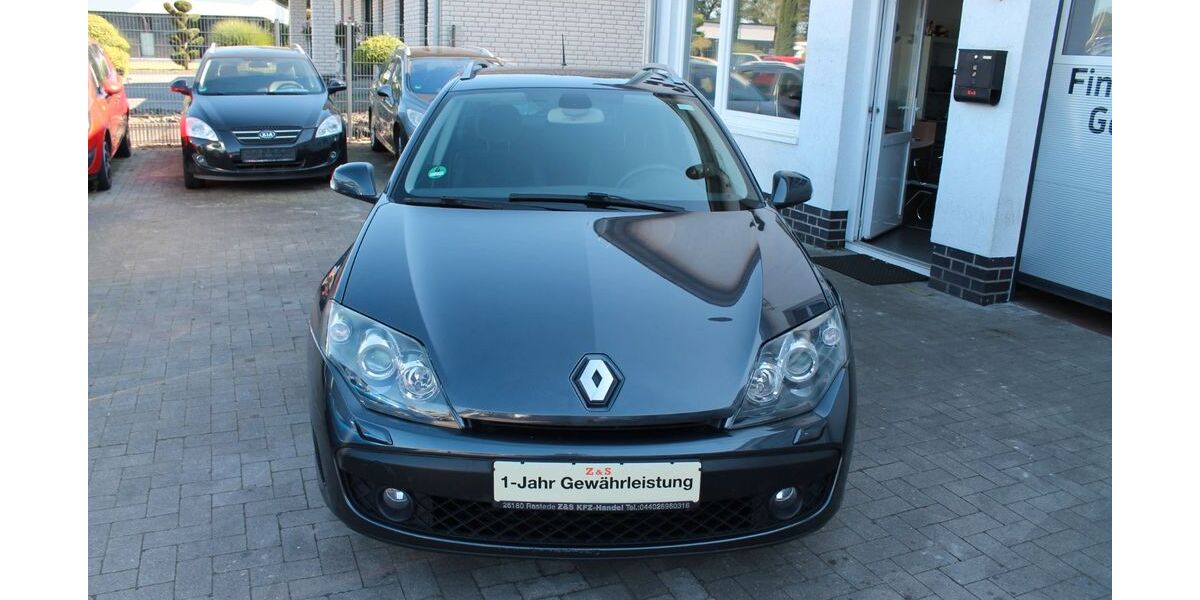 Renault Laguna 148.000 km 6.000 € Rastede 26180