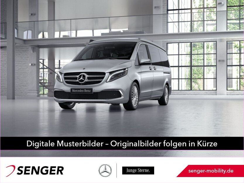 Mercedes-Benz V 300 6.900 km 76.950 € Oldenburg OT Tweelbäke 26135