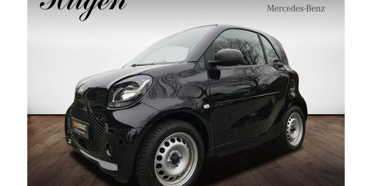 Smart ForTwo 13.880 km 14.850 &euro; Edewecht / OT Friedrichsfehn 26188