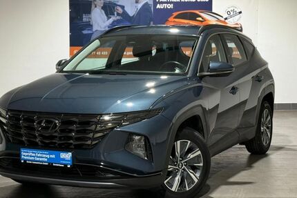 Hyundai TUCSON 63.999 km 24.999 &euro; Ganderkesee 27777
