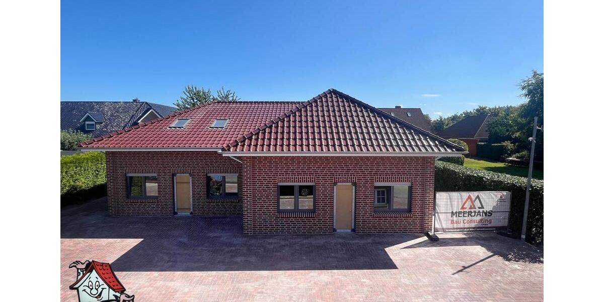 Platz zum Leben: Doppelhaushälfte mit Terrasse, Garten & ausgebautem Obergeschoss! 4 zimmer