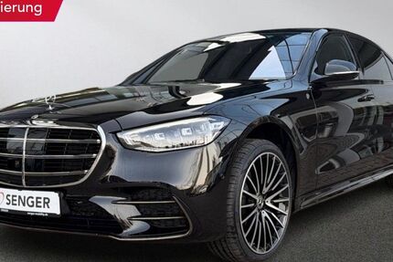 Mercedes-Benz S 450 18.000 km 119.990 &euro; Oldenburg 26129