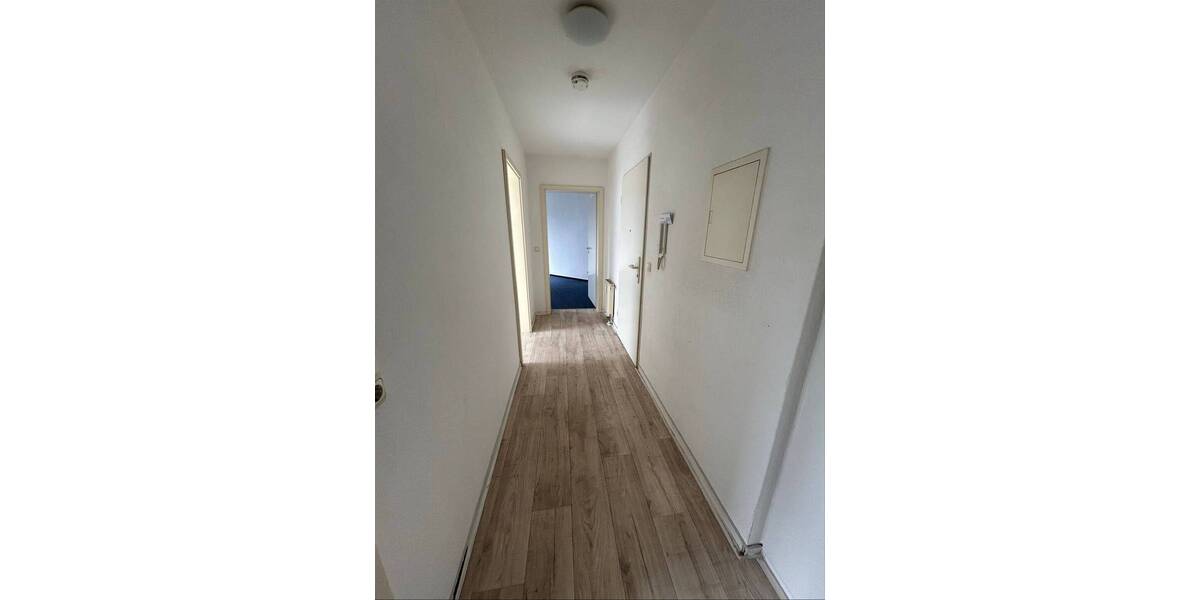 Etagenwohnung Oldenburg (Oldb) Bürgerfelde - 2 Zimmer, 56 m&sup2;, 182.000&euro; | Angebot:26920605