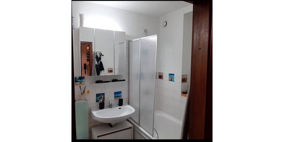 Etagenwohnung Delmenhorst Bungerhof - 2 Zimmer, 51 m&sup2;, 89.000&euro; | Angebot:27273546