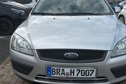 Ford Focus 195.000 km 2.100 € Brake 26919