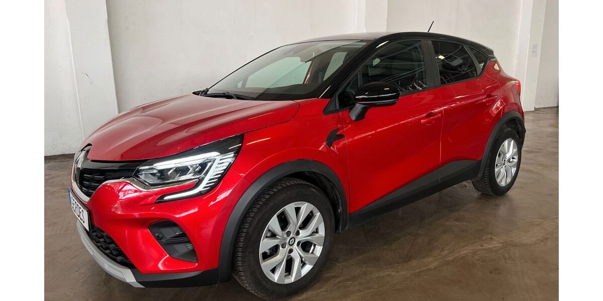 Renault Captur 49.000 km 18.990 &euro; Delmenhorst 27751
