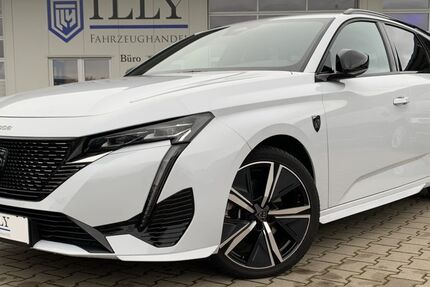 Peugeot 308 9.274 km 24.950 &euro; Hatten | Sandkrug 26209