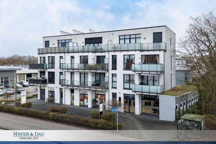 Wohnung zum Kaufen in Oldenburg 269.000 € 70 m² 3 zimmer