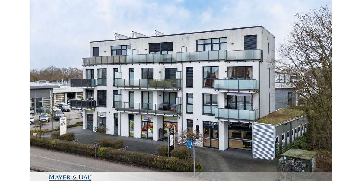 Wohnung zum Kaufen in Oldenburg 269.000 € 70 m² 3 zimmer