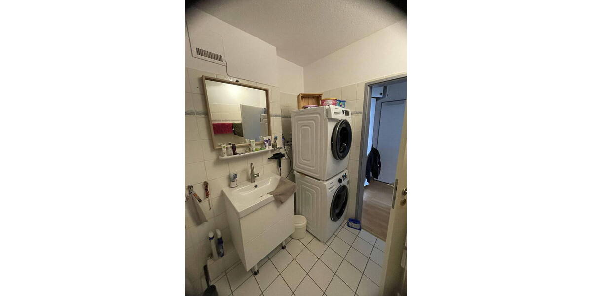 Etagenwohnung Oldenburg Innenstadt - 2 Zimmer, 59 m&sup2;, 200.000&euro; | Angebot:26583640