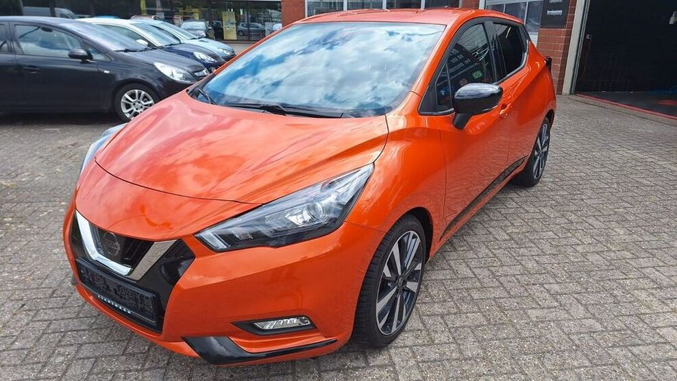 Micra
