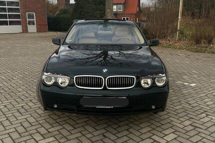 BMW 735 71.000 km 8.000 &euro; Berne 27804