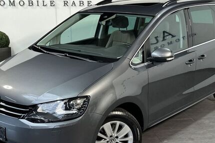 VW Sharan
