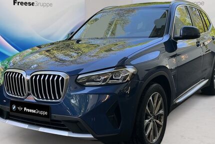 BMW X3 130.651 km 29.990 &euro; Oldenburg 26135