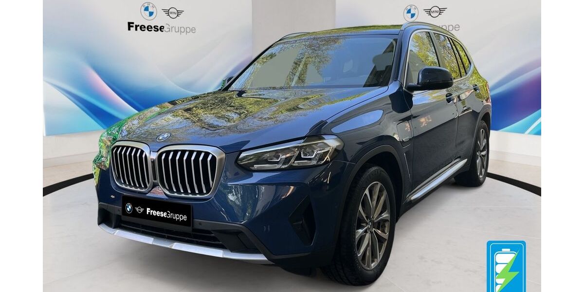 BMW X3 130.651 km 29.990 &euro; Oldenburg 26135
